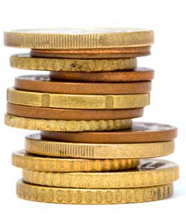 It is all about money Prices