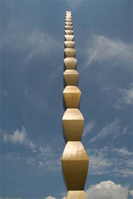 The Endless Column, Romania romanian translation agency Romanian translation services