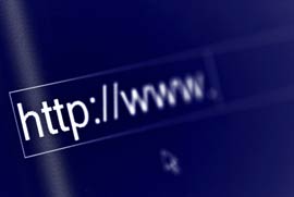 website localisation Website localisation
