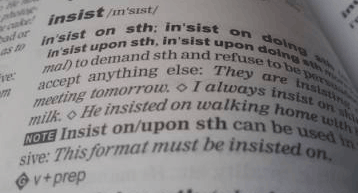 dictionary translators How to use dictionaries – improving the quality of your translations